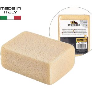 Raimondi SWEEPEX Spons – Professionele Tegelspons 16x12x7 cm – Hoog Absorberend – Verpakking van 2 Stuks