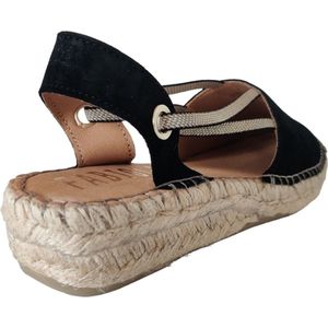 FABIOLAS 615800 Sandaal Maat: 38