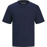JACK&JONES - JACLUCA SS TEE AND WOVEN PANTS GIFTBOX - Heren - T-shirts