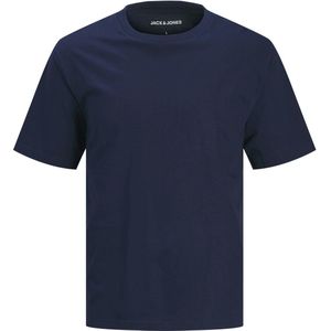 JACK&JONES - JACLUCA SS TEE AND WOVEN PANTS GIFTBOX - Heren - T-shirts