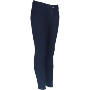 Horka Rijbroek Annika Siliconen Zitvlak Blauw - 40