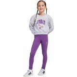 adidas Sportswear ADIDAS DISNEY MINNIE MOUSE JOGGER Set - Kinderen - Grijs