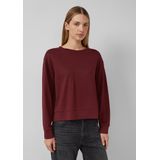 Sweater - Relaxed-fit - Zacht Katoenmix - Lange Mouwen