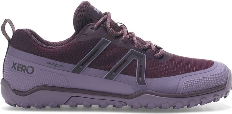 Xero Shoes - Scrambler Trail Low WP - Wandelschoenen