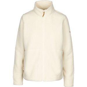 Trespass Damen Fleecejacke Chatty Fleece At200 Cream-S