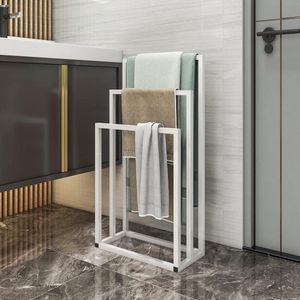 Hoekplank met 5 planken in industrieel design ladderplank voor woonkamer kantoor vintage LLS35X blanket ladder