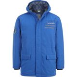 Jan Vanderstorm - Runa - Heren Jack - Blauw