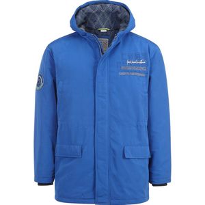 Jan Vanderstorm - Runa - Heren Jack - Blauw