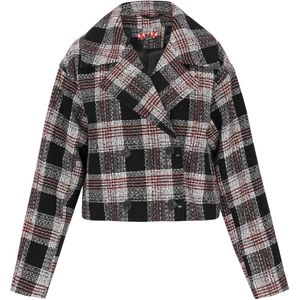 myMo - Mymo Rocks - Jas - Geruit