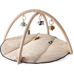 Sebra Speelboog Babygym Wildlife