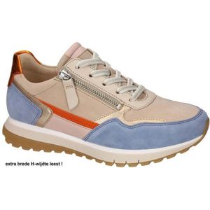 Gabor -Dames - combinatie kleuren - sneakers - maat 38.5