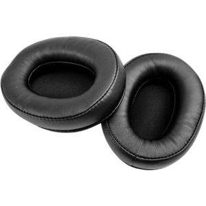 Oorkussens Geschik voor Kingston HyperX Cloud Hurricane 2/Cloud Alpha/Alpha S