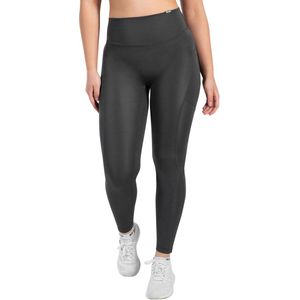 Smilodox - SoftFeel Leggings - Hoge Taille - Dames - Voor Yoga en Pilates