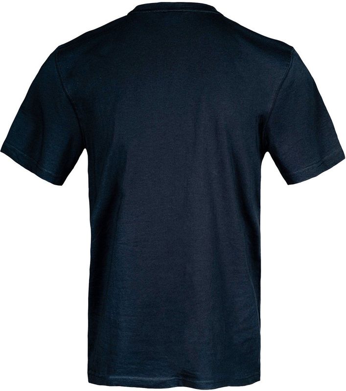 H.I.S - Denim Heritage - T-shirt - Big Logo