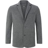 Jan Vanderstorm - ALBIN - Jersey Colbert - Grijs