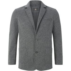 Jan Vanderstorm - ALBIN - Jersey Colbert - Grijs