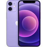Apple iPhone 12 Mini - 64GB - Paars
