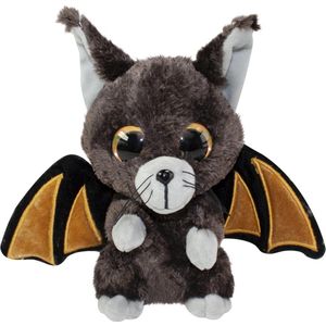 Lumo Halloween Bat Battis - Classic - 15cm