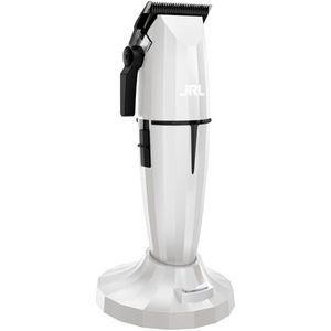 JRL Onyx Freshfade 2020C-B Tondeuse Ghost White