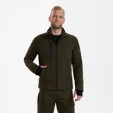 Engel - X-treme - Werkjack - Forest Green - 4-weg Stretch