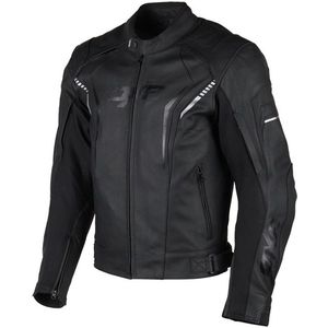 Motorjas DYNAMISCH van MOTOBLOUZ