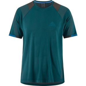 Craft | PRO Trail Fuseknit Shortsleeve | Hardloopshirt | Heren | Alfa | L -