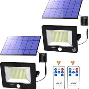 Equivera Tuinlamp - Tuinverlichting - Garden Lights - Pad Verlichting - Outdoor - Solar Tuin Lichten - Tuinlicht - Buitenverlichting - Kerstcadeau - Sinterklaas - Sinterklaas Cadeau - Cadeau Voor Vrouw - Cadeau Voor Man - Cadeau