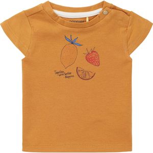 Noppies T-shirt Alcobendas Baby Maat 74