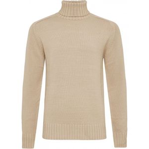 Tresanti BAIA Heavy knitted roll neck Beige (TRKWHE088 - 101)