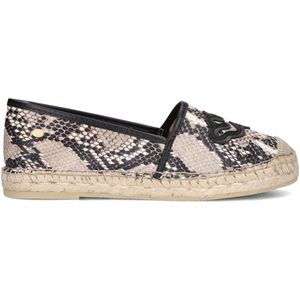 Fred De La Bretoniere - Mili Lily - Dames Espadrilles - Veelkleurig - Luxe Uitstraling