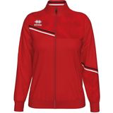 Errea - Estella - Trainingsjack - Dames