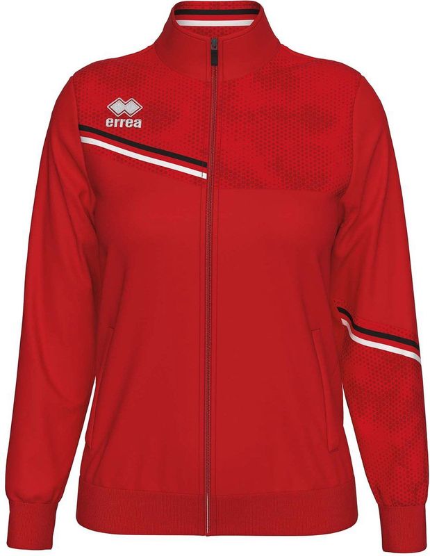 Errea - Estella - Trainingsjack - Dames