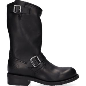 Sendra 2944 Biker boots Dames - Zwart - Maat 37