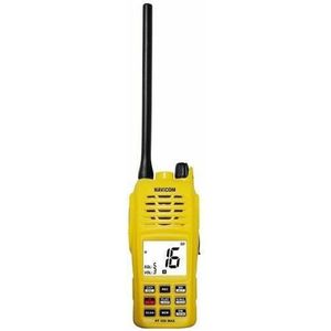 Navicom - Rt-420 Max - VHF-Portofoon - Waterdicht IPX-6 - Drijvend