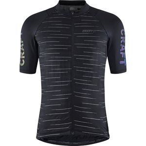 Craft Adv Endur Lumen Jersey Heren Fietsshirt - Maat M