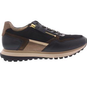 Dames Sneakers Gabor 56.378.67 Zwart - Maat 6½