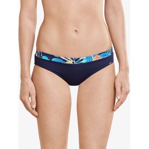 Schiesser Bikini-Hose Aqua Mix & Match