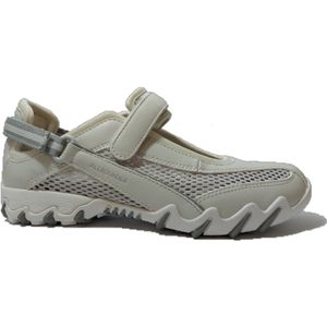 Allrounder Bandschoen Niro Wit