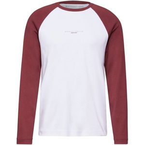 Street one - T-shirt - Maat XXL - Mannen - 25936 bright wh - katoen