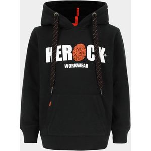 Hero Kids sweater met kap