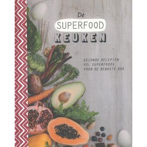 Superfood keuken