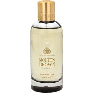 Molton Brown - Spray Fragrance Labdanum Dusk - Haarparfum