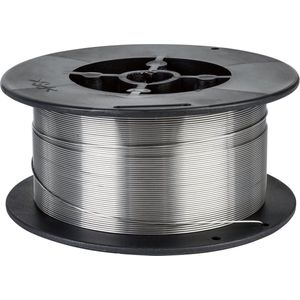 Parkside vul lasdraad 0.6mm 206m 3 stuks