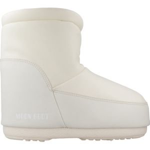 Moon Boot - Icon Low Nolace - Rubber Laarzen - Khaki - Waterafstotend