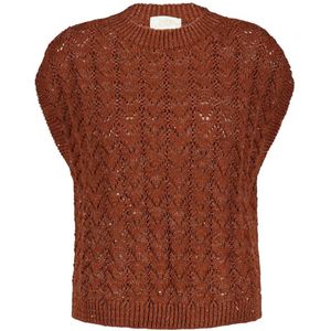 DIDI Dames Pullover Alice Bruschetta maat 46/48