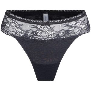 LingaDore - Daily String - Zwart