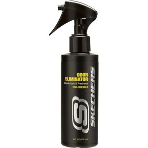 Skechers Deo Spray-Odor Eliminator 177 ML SK0019, Unisex, Kleurloos, Schoencosmetica, maat: One size