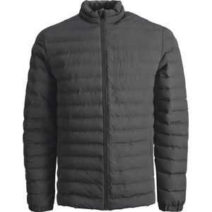 JACK&JONES JJERECYCLE PUFFER COLLAR NOOS Heren Jas - Maat XL