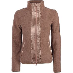 Harry's Horse Vest Molde Chocolate-Chip - XS