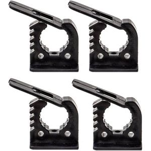 QuickFist 30032 - Gereedschapshouder - 35 x 28 x 28 mm - Set van 4